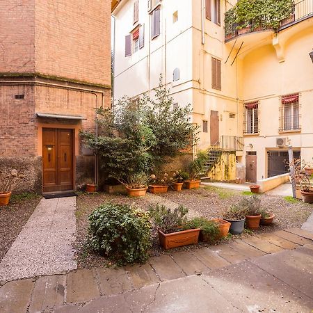 Borgonuovo, Bologna By Short Holidays Ngoại thất bức ảnh