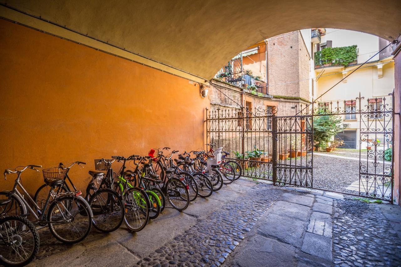 Borgonuovo, Bologna By Short Holidays Ngoại thất bức ảnh
