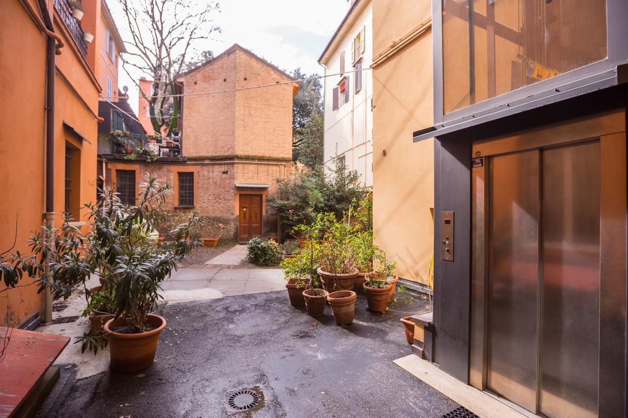 Borgonuovo, Bologna By Short Holidays Ngoại thất bức ảnh