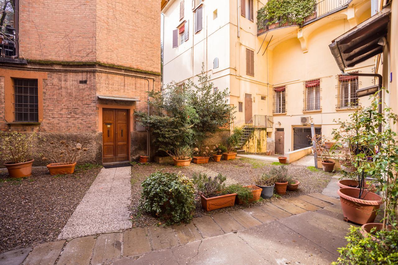 Borgonuovo, Bologna By Short Holidays Ngoại thất bức ảnh