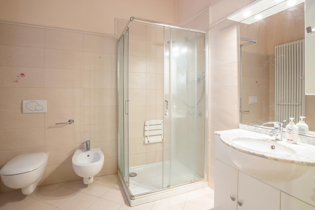 Borgonuovo, Bologna By Short Holidays Ngoại thất bức ảnh