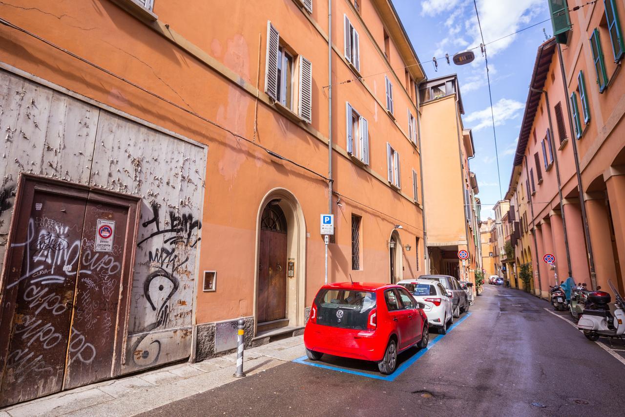 Borgonuovo, Bologna By Short Holidays Ngoại thất bức ảnh