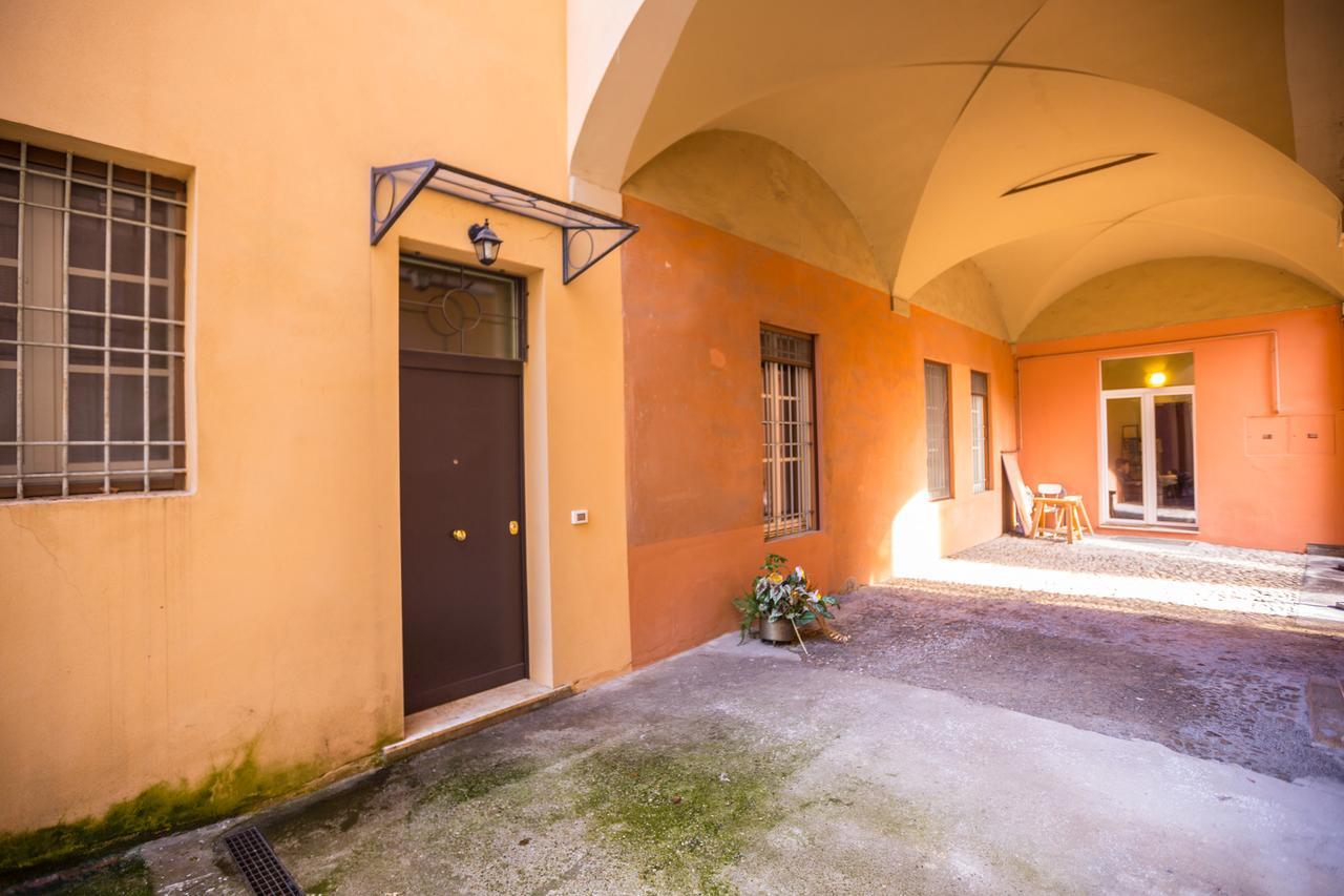 Borgonuovo, Bologna By Short Holidays Ngoại thất bức ảnh