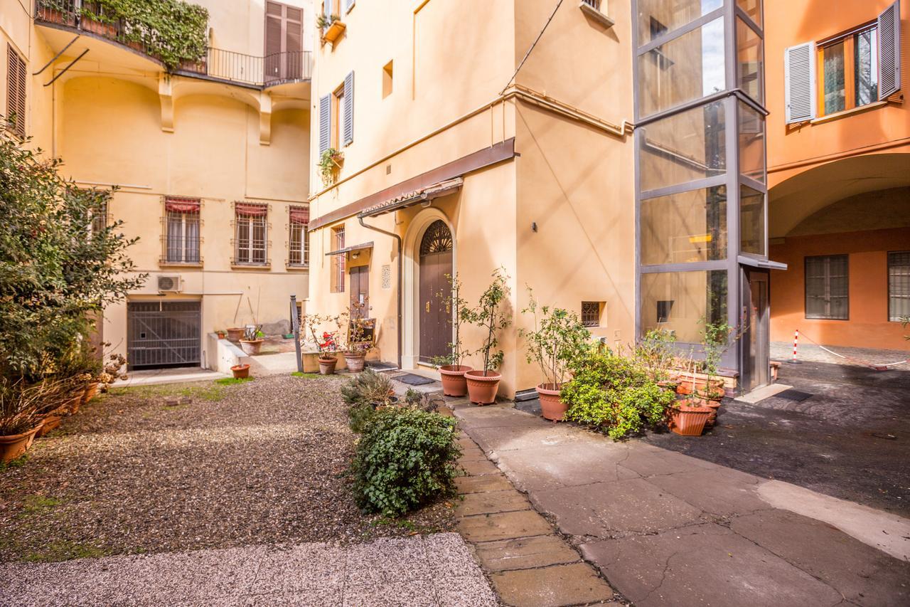 Borgonuovo, Bologna By Short Holidays Ngoại thất bức ảnh