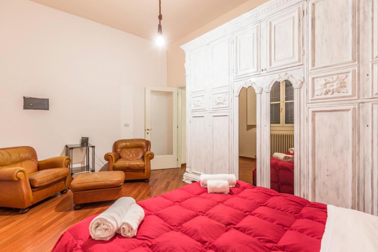 Borgonuovo, Bologna By Short Holidays Ngoại thất bức ảnh