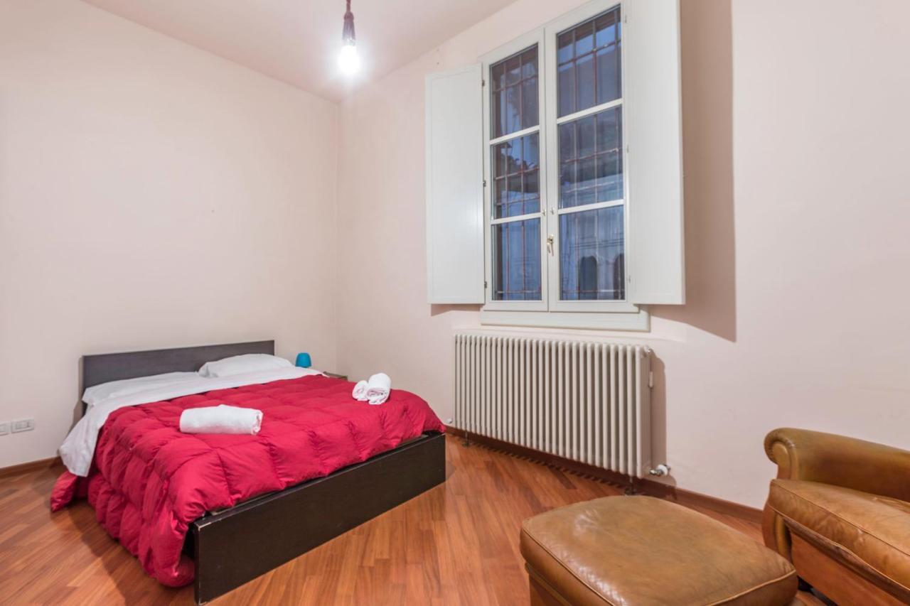 Borgonuovo, Bologna By Short Holidays Ngoại thất bức ảnh